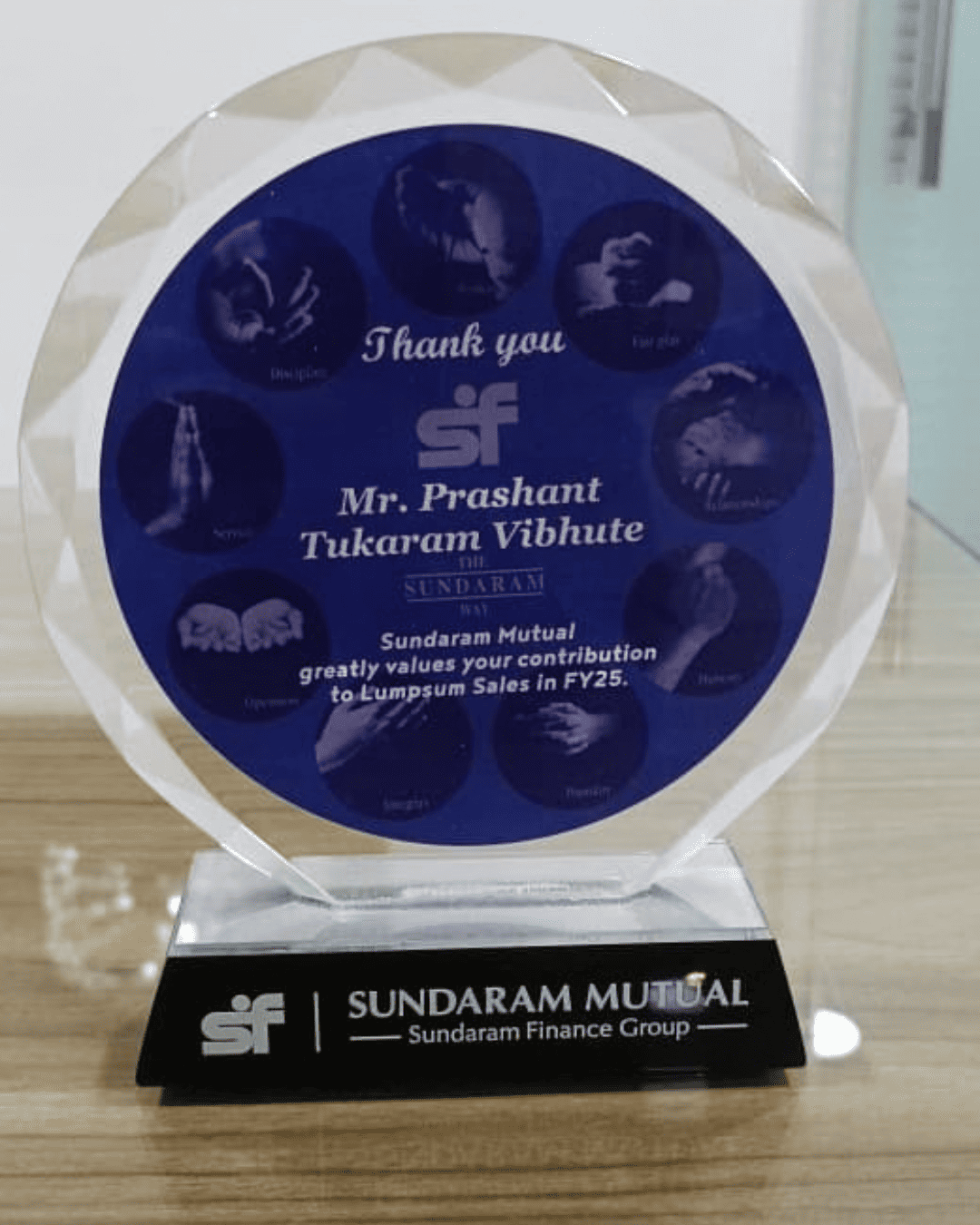Sundram Mutual