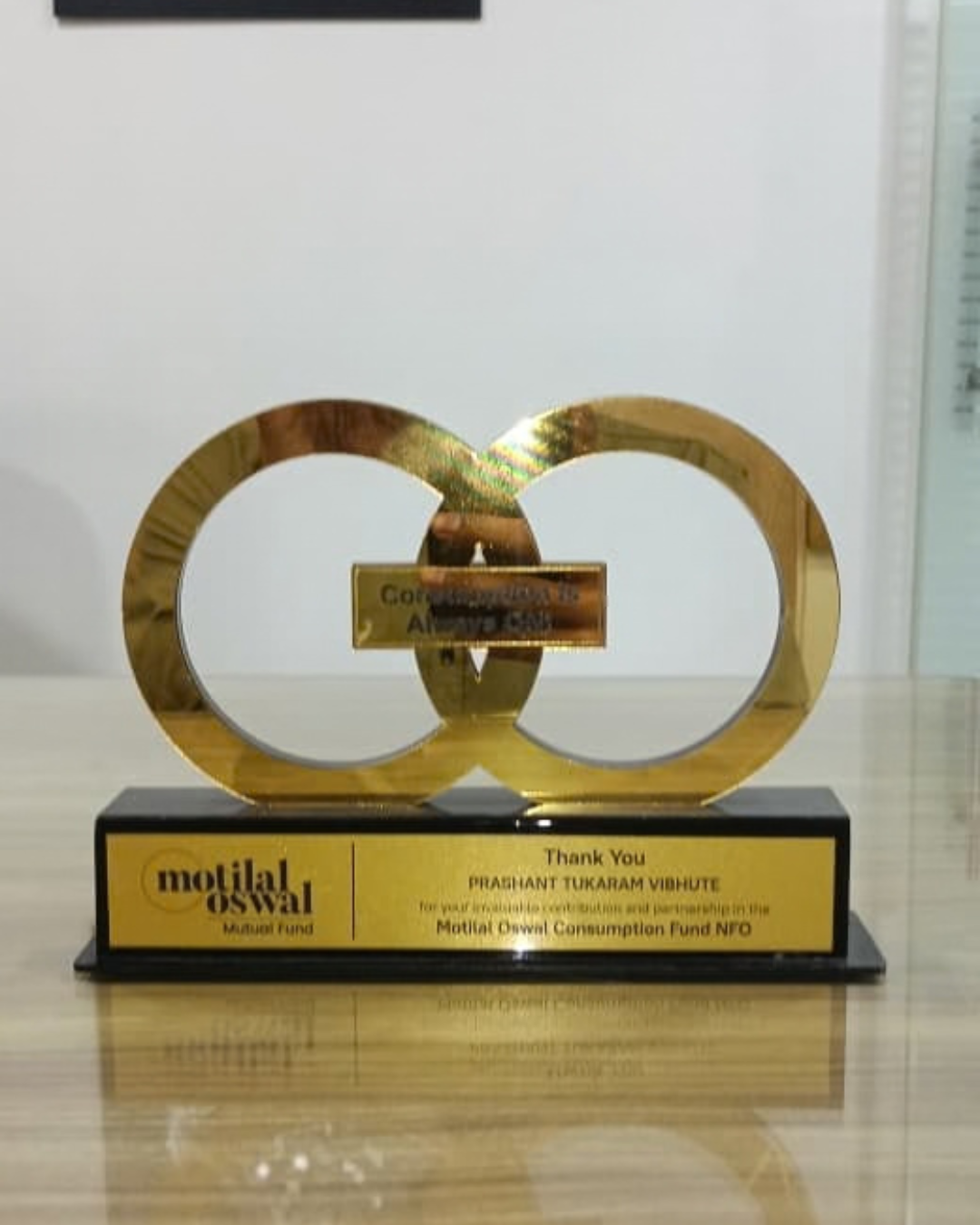 Motilal Oswal