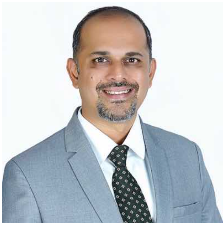 Hrishikesh V. Ranade